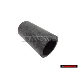 Original VW 1.9 2.1 Boxer Engine Water Coolant Hose - N 90128703