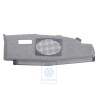 Original VW Shelf With Lining Slate (Grey) - 191867762 WU5