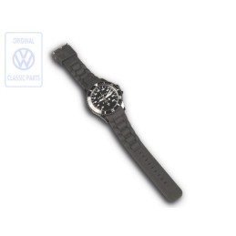 VW Classic Parts Sport Wrist Watch 40 Years Of Golf - ZCP902576