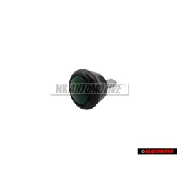 Original VW Switch Knob - 321035781