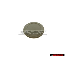 Original VW Grey - 321867164 8AX