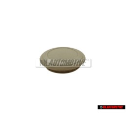 Original VW Grey - 321867164 8AX