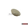 Original VW Grey - 321867164 8AX