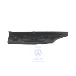 Original VW Cross Panel - 1H5813227