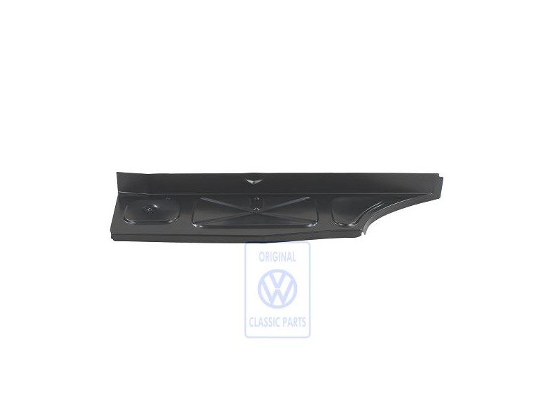 Original VW Cross Panel - 1H5813227