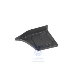Original VW Cross Panel For Side Member - 1H6813228