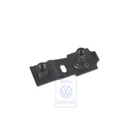 Original VW Glide Piece - 357881141E