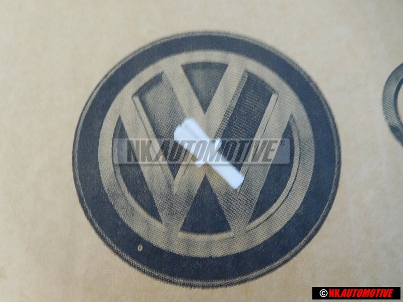 Original VW Clip - 357911269
