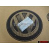 Original VW Flat Connector Housing - 325941599
