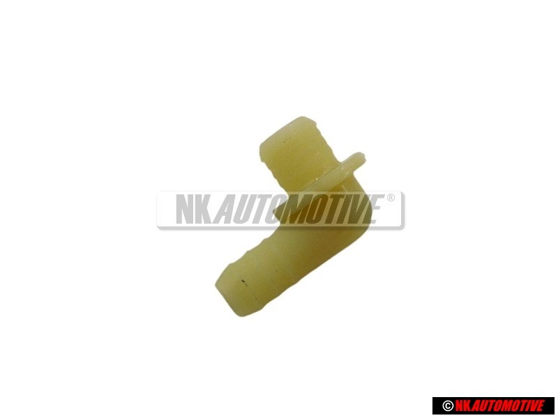 Original VW Connecting Piece - 443611813