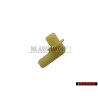 Original VW Connecting Piece - 443611813