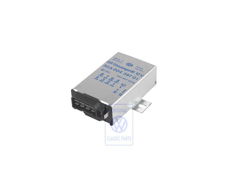 Original VW Speed Regulator - 443907305A