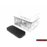 Original VW Accelerator Gas Pedal Pad Rubber Cover - 1J1721647 01C