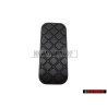 Original VW Accelerator Gas Pedal Pad Rubber Cover - 1J1721647 01C