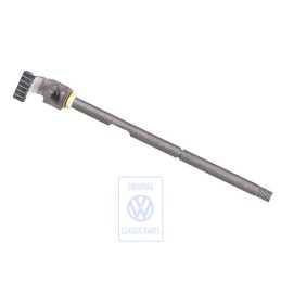 Original VW Gearshift Lever - 357711112C