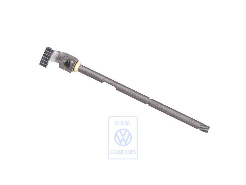 Original VW Gearshift Lever - 357711112C