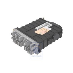 Original VW Control Unit For Petrol Engine - 443997403AX