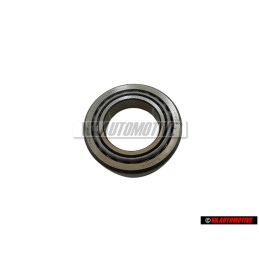 Original VW Taper Roller Bearing - 411501283E