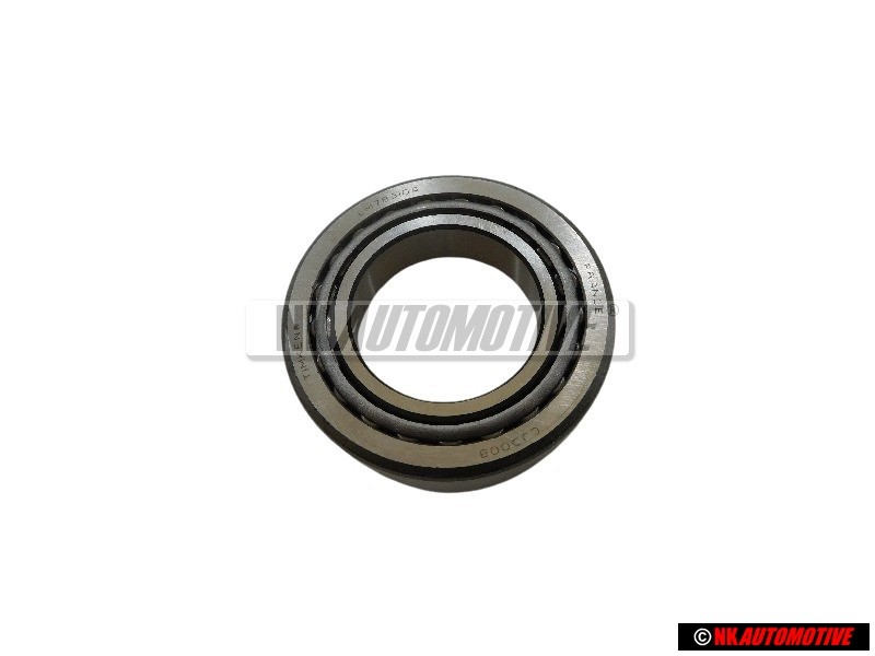 Original VW Taper Roller Bearing - 411501283E