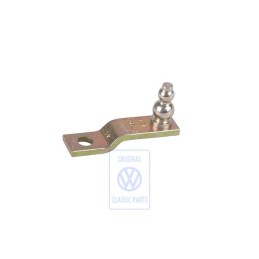Original VW Crank Arm - 867955121