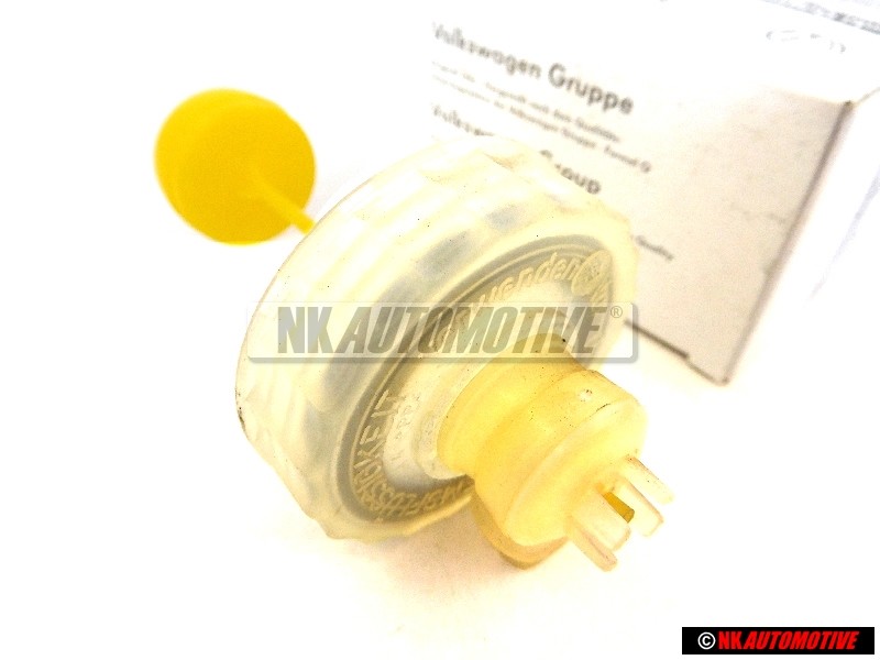 Original VW Cover - 358611349A