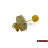 Original VW Cover - 358611349A