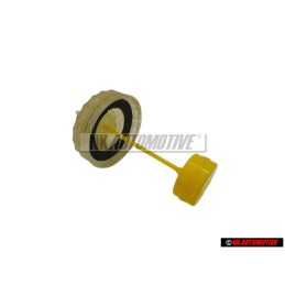 Original VW Cover - 358611349A