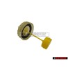 Original VW Cover - 358611349A