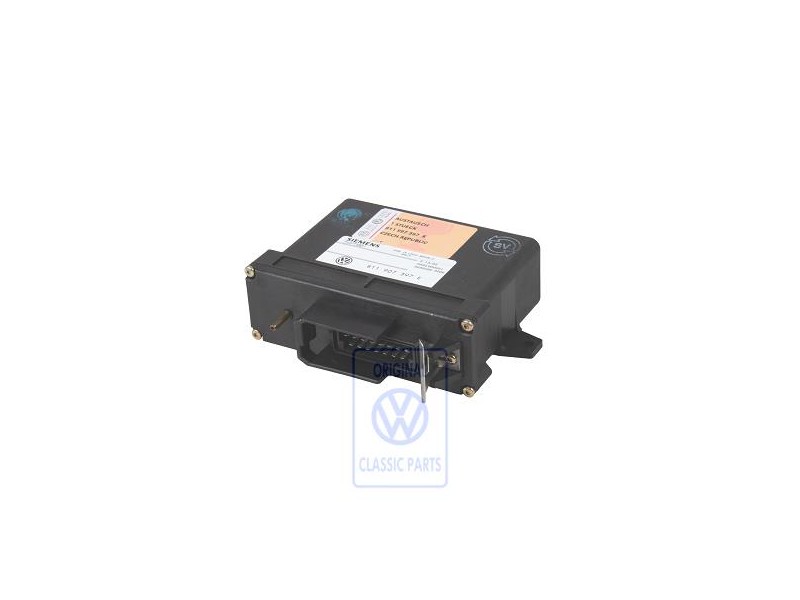 Original VW Control Unit For Knock Sensor - 811997397 X