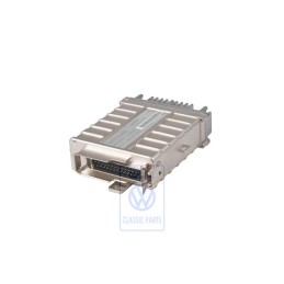 Original VW Control Unit For Petrol Engine - 893907383C
