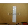 Original VW Boot Sticker 40 Years Golf - 5G0853279A