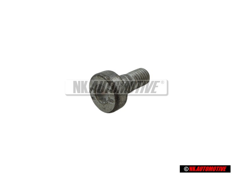 Original VW Socket Head Bolt With Inner Multipoint Head - N 90321602