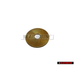Original VW Belleville Spring - N 90433701