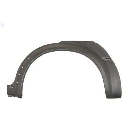 Original VW Repair Panel - Side Part, Wheel Arch - 193809833