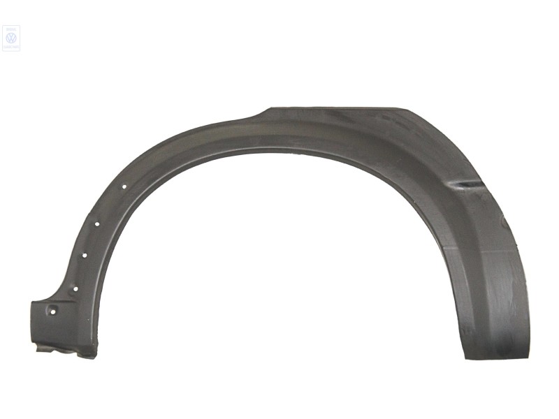 Original VW Repair Panel - Side Part, Wheel Arch - 193809833