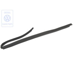 Original VW Window Aperture Seal - 193837471