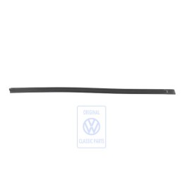 Original VW Protective Strip For Door - 193853515