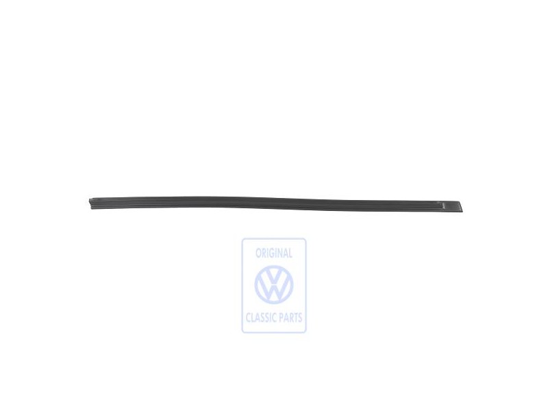 Original VW Protective Strip For Door - 193853515