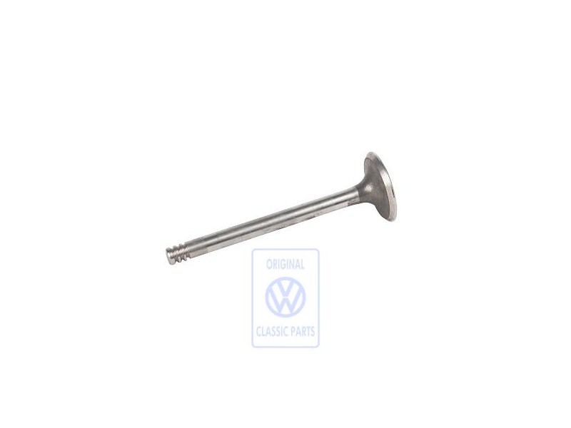 Original VW Inlet Valve - 068109601D