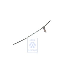 Original VW Tube For Oil Dipstick - 068115629