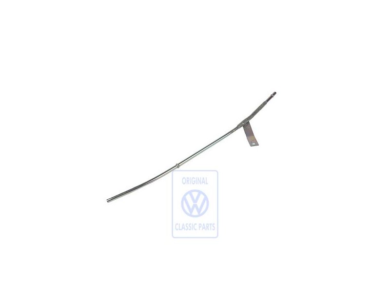 Original VW Tube For Oil Dipstick - 068115629