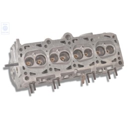 Original VW Cylinder Head - 026103351E