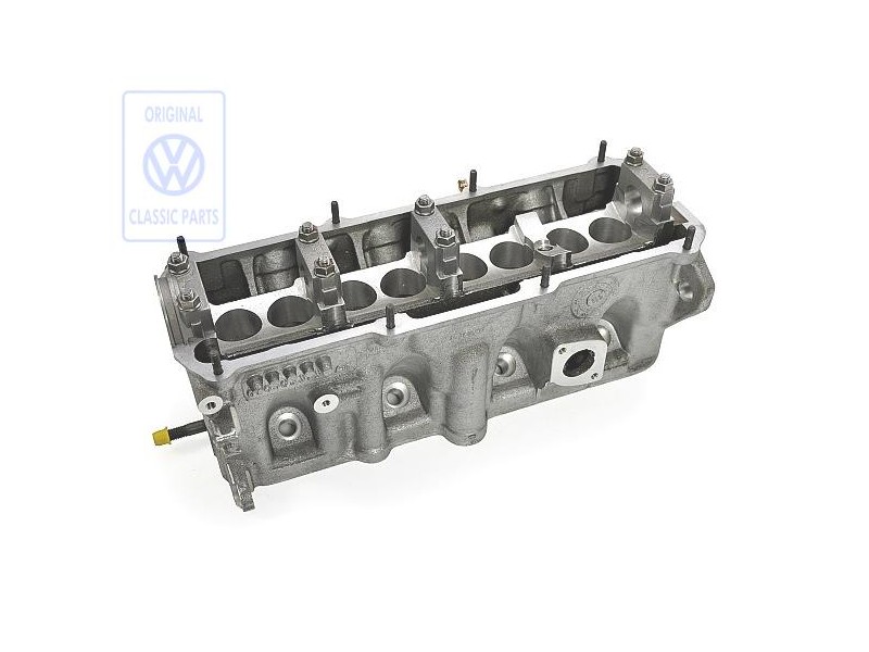 Original VW Cylinder Head - 026103351P