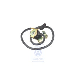 Original VW Idling Cut-Off Valve - 026129413