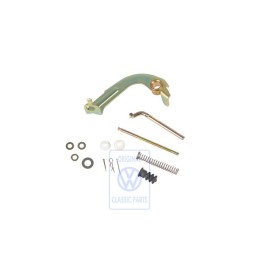 Original VW Lever - Pump - 026129476