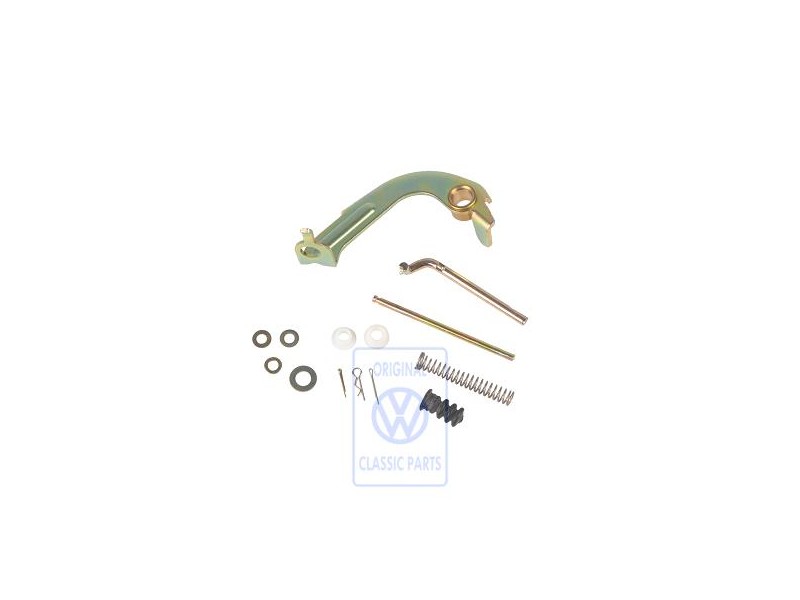 Original VW Lever - Pump - 026129476