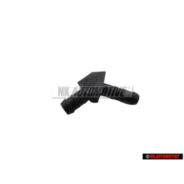 Original VW Connection Piece - 026133382K