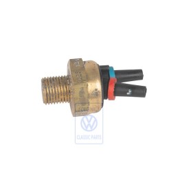 Original VW Thermo-Pneumatic Valve - 026131851A