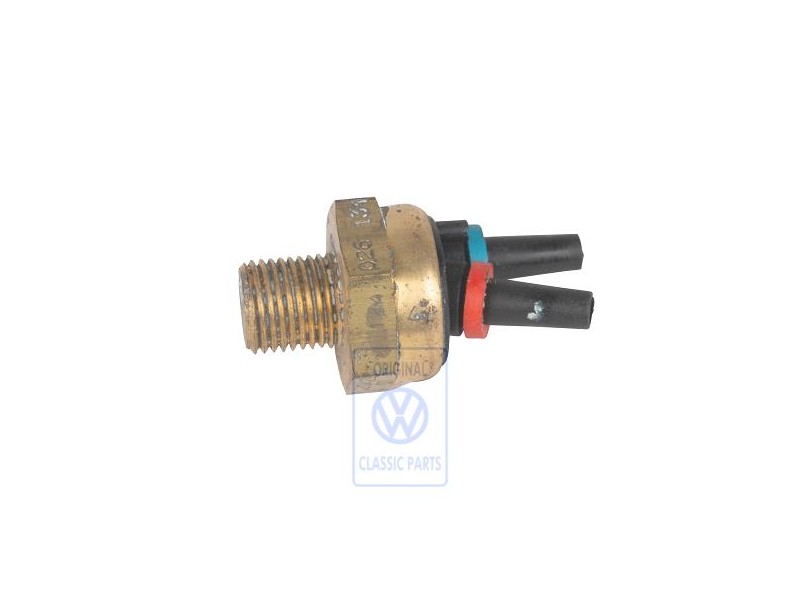 Original VW Thermo-Pneumatic Valve - 026131851A