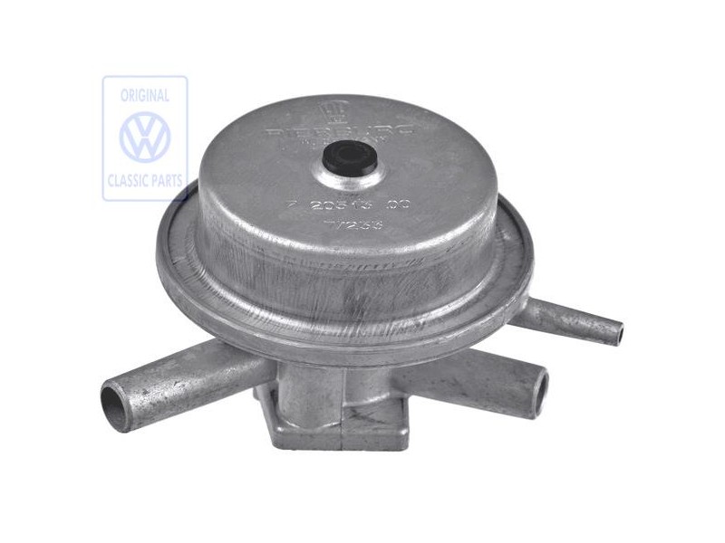 Original VW Vacuum Limiter - 026133563A